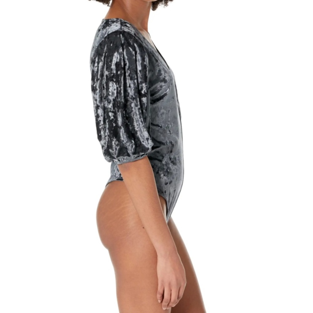 BOGO Free people Don't You Wish Bodysuit - Picture 3 of 9